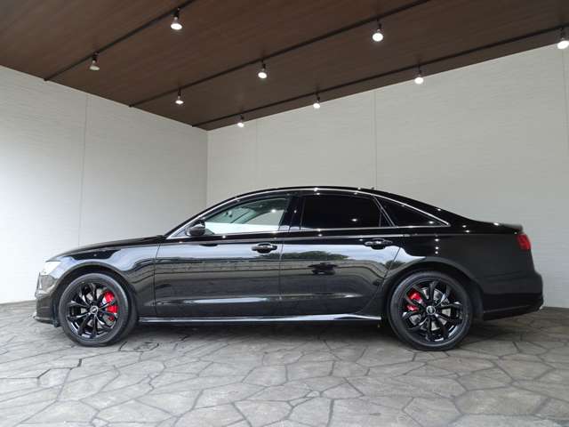 アウディ Ａ６ ２．０ ＴＦＳＩ クワトロ ４ＷＤ H28年 (関東) 99