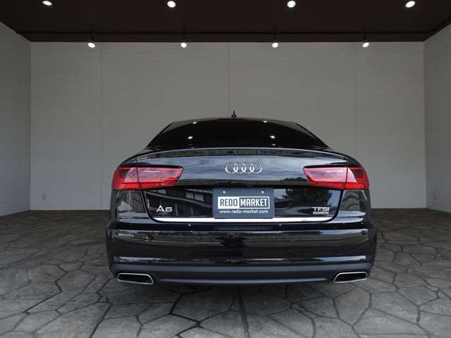 アウディ Ａ６ ２．０ ＴＦＳＩ クワトロ ４ＷＤ H28年 (関東) 99