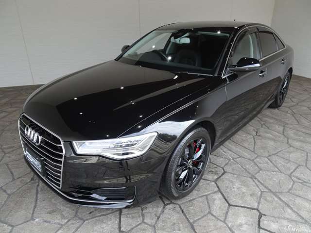 アウディ Ａ６ ２．０ ＴＦＳＩ クワトロ ４ＷＤ H28年 (関東) 99