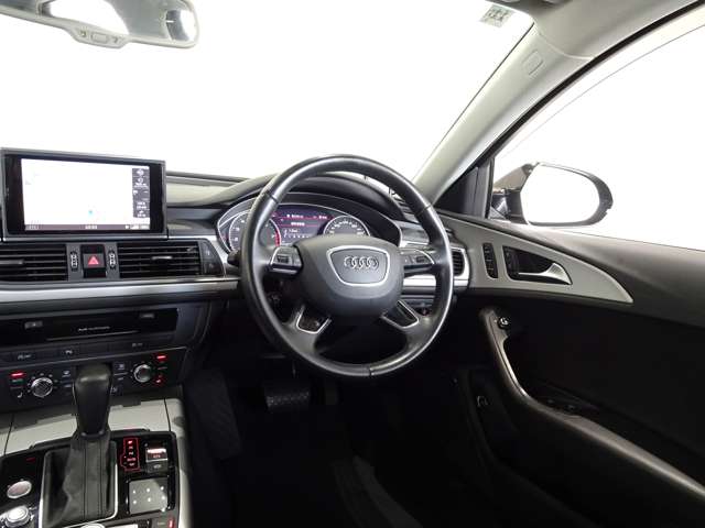 アウディ Ａ６ ２．０ ＴＦＳＩ クワトロ ４ＷＤ H28年 (関東) 99
