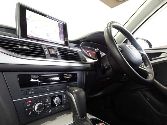 アウディ Ａ６ ２．０ ＴＦＳＩ クワトロ ４ＷＤ H28年 (関東) 99