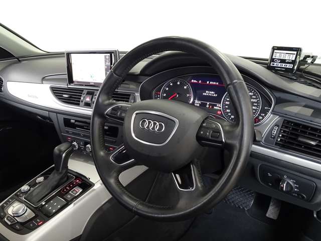 アウディ Ａ６ ２．０ ＴＦＳＩ クワトロ ４ＷＤ H28年 (関東) 99