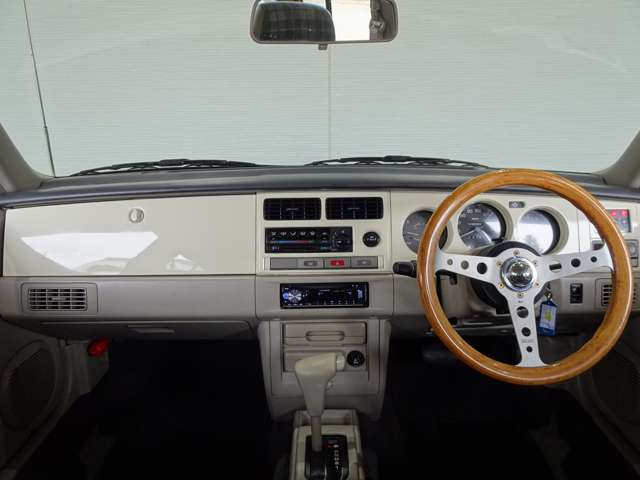 日産 ラシーン １．５ タイプＩＩ ４ＷＤ H7年 (関東) 99