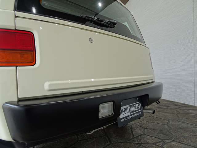 日産 ラシーン １．５ タイプＩＩ ４ＷＤ H7年 (関東) 99