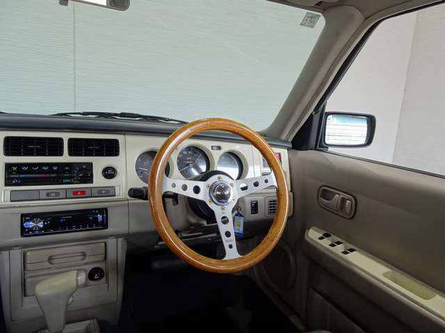 日産 ラシーン １．５ タイプＩＩ ４ＷＤ H7年 (関東) 99