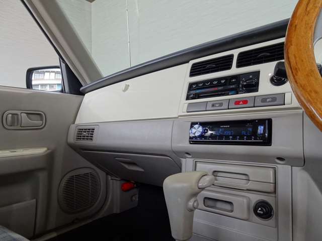 日産 ラシーン １．５ タイプＩＩ ４ＷＤ H7年 (関東) 99