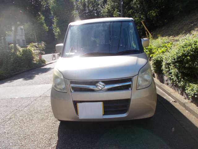 スズキ パレット ６６０ Ｘ ４ＷＤ H21年 (関東) 99