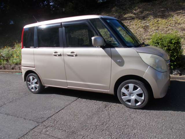 スズキ パレット ６６０ Ｘ ４ＷＤ H21年 (関東) 99