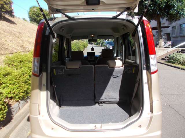 スズキ パレット ６６０ Ｘ ４ＷＤ H21年 (関東) 99
