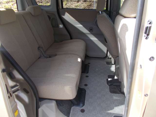 スズキ パレット ６６０ Ｘ ４ＷＤ H21年 (関東) 99