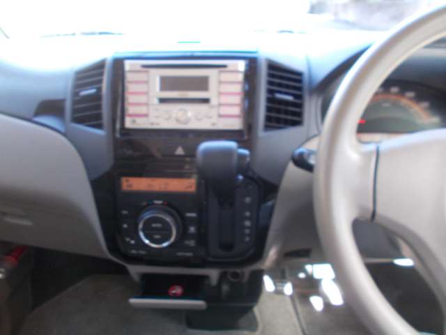 スズキ パレット ６６０ Ｘ ４ＷＤ H21年 (関東) 99