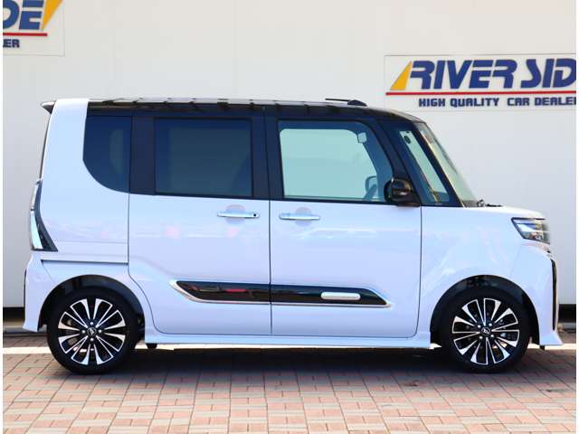 ダイハツ タント ６６０ カスタム ＲＳ R8年 (関東) 99