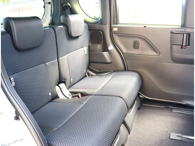 ダイハツ タント ６６０ カスタム ＲＳ R8年 (関東) 99