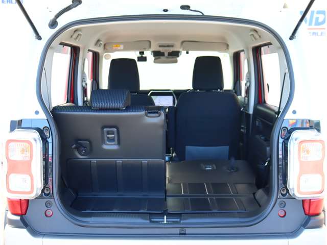 スズキ ハスラー ６６０ Ｊスタイル ターボ ４ＷＤ R3年 (関東) 99