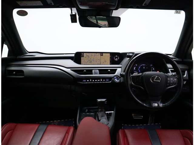 レクサス ＵＸ２５０ｈ Ｆスポーツ R1年 (関東) 99