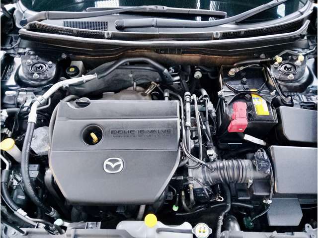 マツダ アテンザスポーツ ２．５ ２５Ｚ H24年 (関東) 99