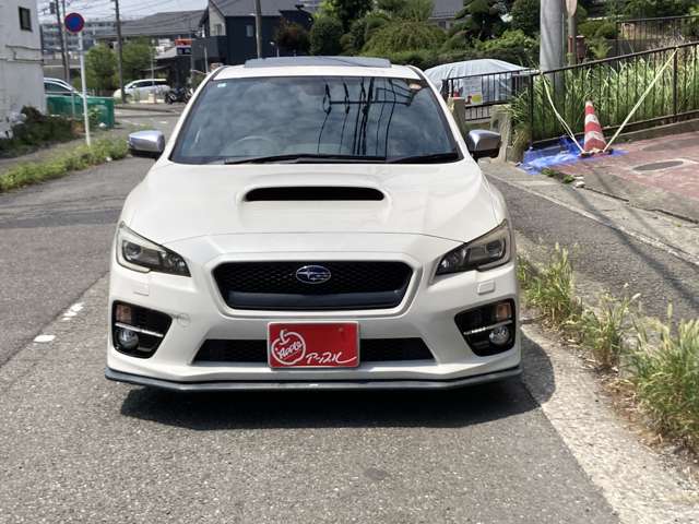 スバル ＷＲＸ　Ｓ４ Ｓ４ ２．０ＧＴ－Ｓ アイサイト ４ＷＤ H27年 (関東) 99