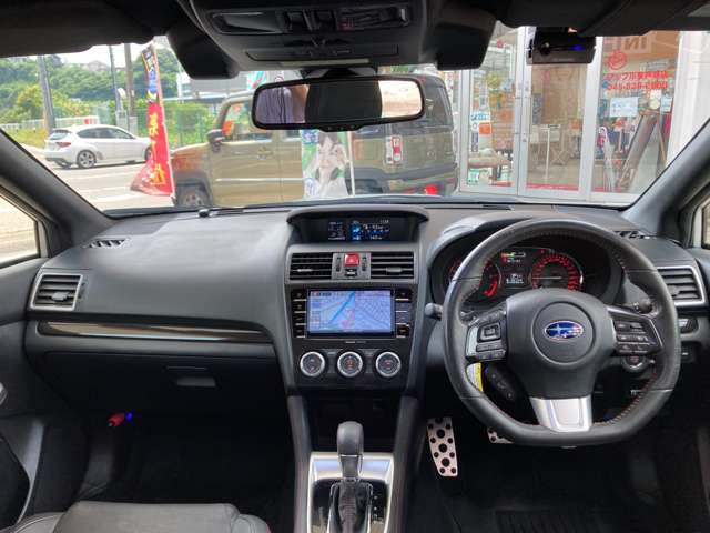 スバル ＷＲＸ　Ｓ４ Ｓ４ ２．０ＧＴ－Ｓ アイサイト ４ＷＤ H27年 (関東) 99