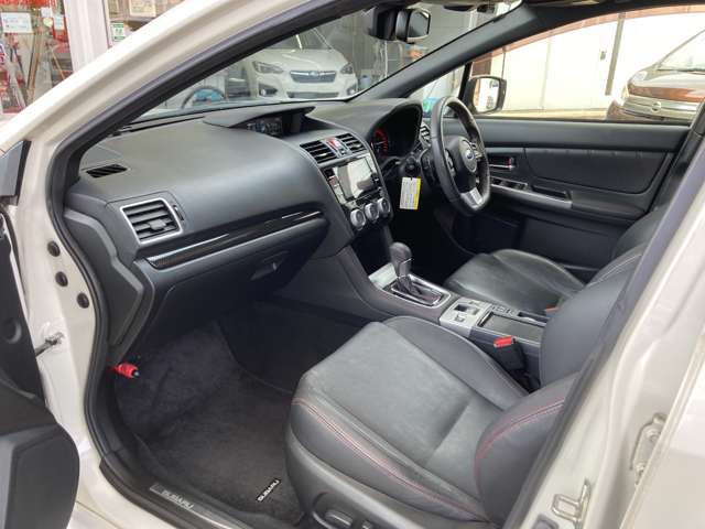 スバル ＷＲＸ　Ｓ４ Ｓ４ ２．０ＧＴ－Ｓ アイサイト ４ＷＤ H27年 (関東) 99
