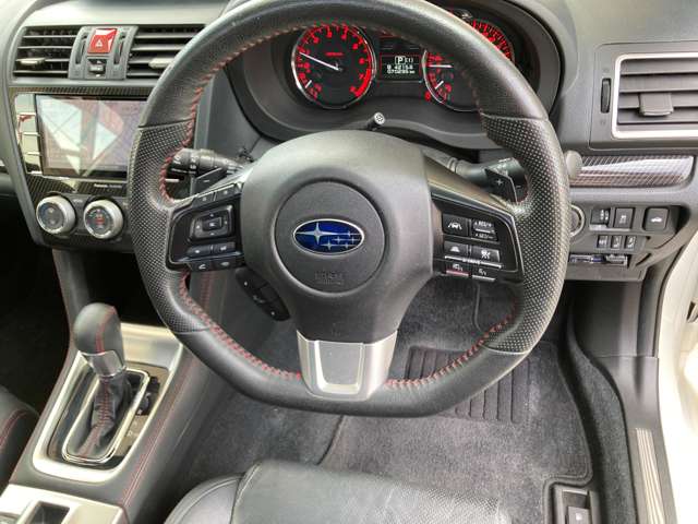 スバル ＷＲＸ　Ｓ４ Ｓ４ ２．０ＧＴ－Ｓ アイサイト ４ＷＤ H27年 (関東) 99