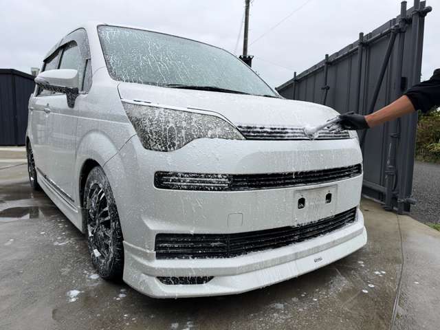 トヨタ スペイド １．５ Ｙ H25年 (関東) 99