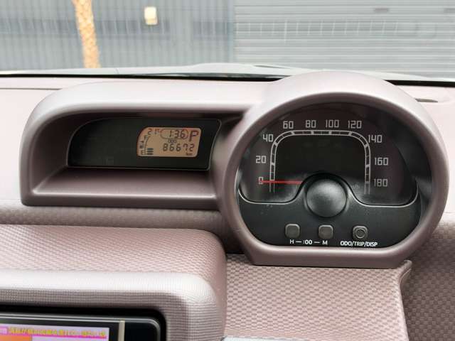 トヨタ スペイド １．５ Ｙ H25年 (関東) 99