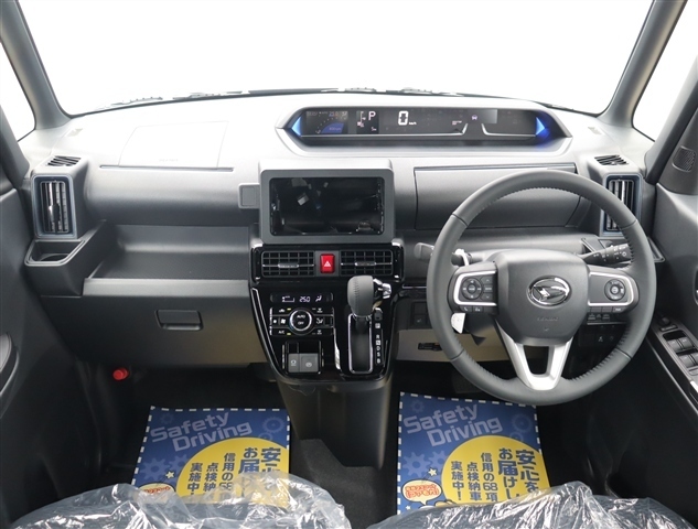 ダイハツ タント ６６０ カスタム ＲＳ R8年 (関東) 99