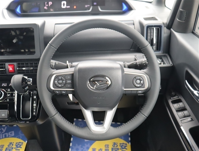 ダイハツ タント ６６０ カスタム ＲＳ R8年 (関東) 99