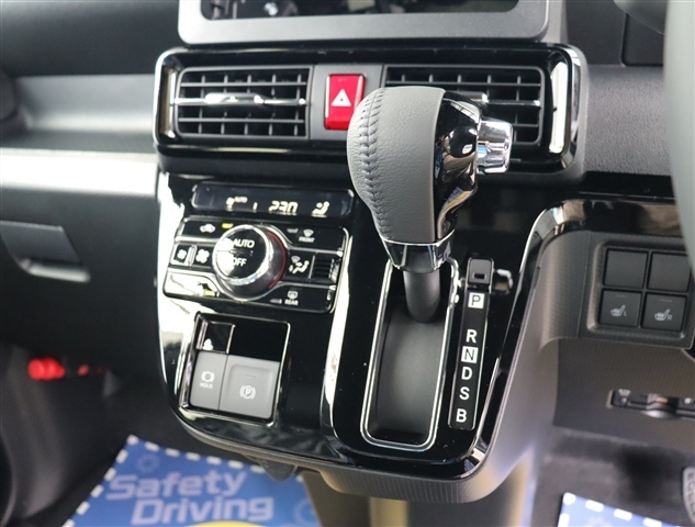 ダイハツ タント ６６０ カスタム ＲＳ R8年 (関東) 99