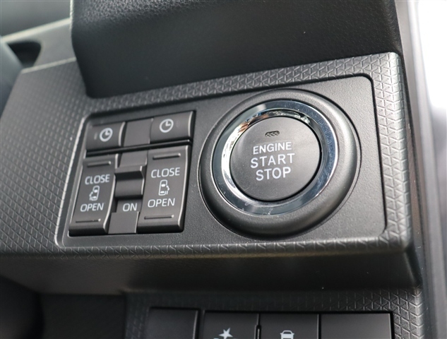 ダイハツ タント ６６０ カスタム ＲＳ R8年 (関東) 99