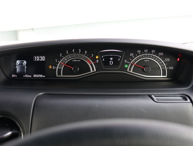 ホンダ Ｎ　ＢＯＸ カスタム ６６０ Ｌ ターボ スタイルプラス ブラック R5年 (関東) 99