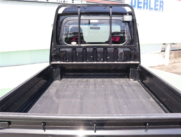 ダイハツ ハイゼットトラック ６６０ ジャンボ ３方開 ４ＷＤ H27年 (関東) 99