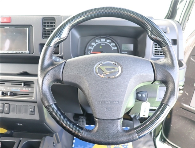ダイハツ ハイゼットトラック ６６０ ジャンボ ３方開 ４ＷＤ H27年 (関東) 99