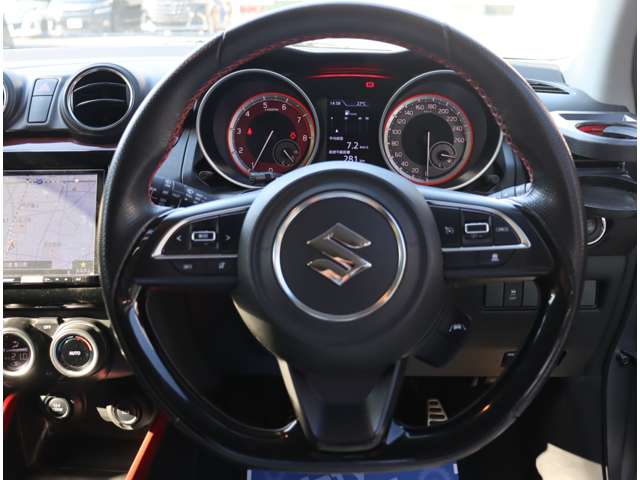 スズキ スイフト スポーツ １．４ R1年 (関東) 99