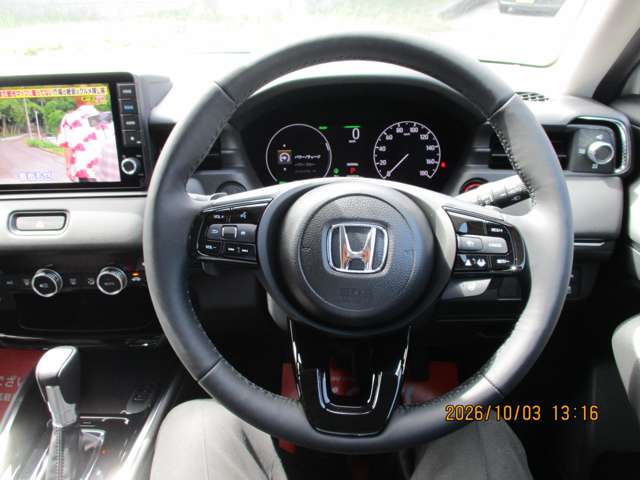 ホンダ ヴェゼル １．５ Ｅ：ＨＥＶ Ｚ R8年 (九州・沖縄) 99