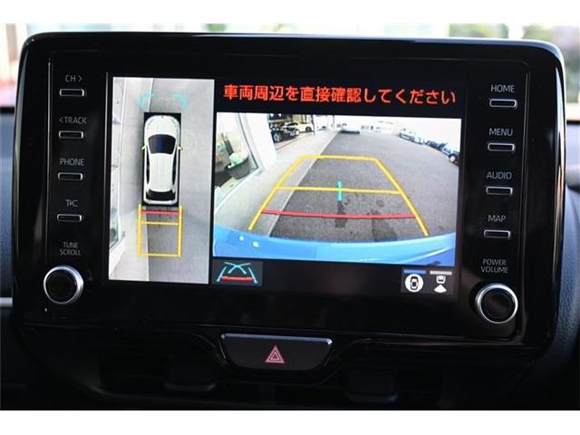 トヨタ ヤリス １．５ ハイブリッド Ｚ R5年 (九州・沖縄) 99