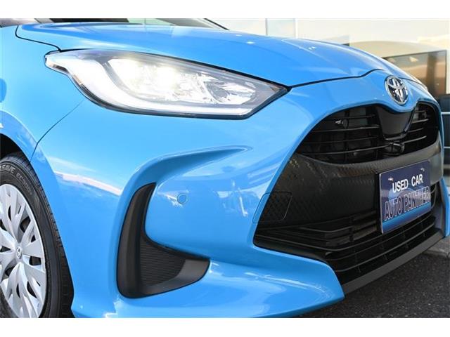 トヨタ ヤリス １．５ ハイブリッド Ｚ R5年 (九州・沖縄) 99
