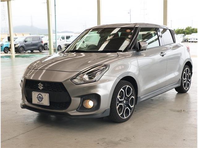 スズキ スイフト スポーツ １．４ セーフティパッケージ装着車 R1年 (東海) 99