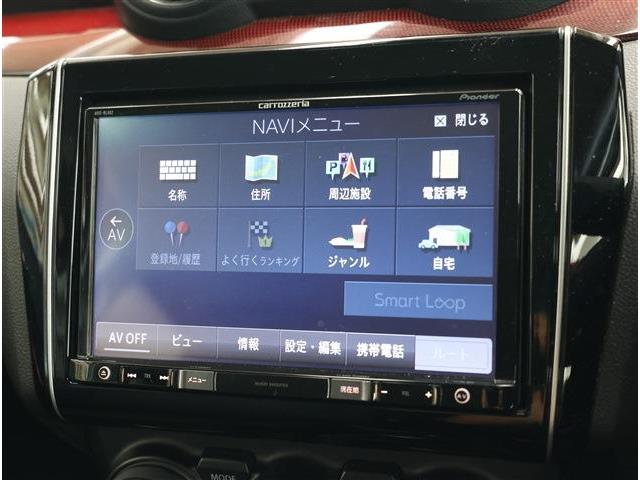 スズキ スイフト スポーツ １．４ セーフティパッケージ装着車 R1年 (東海) 99
