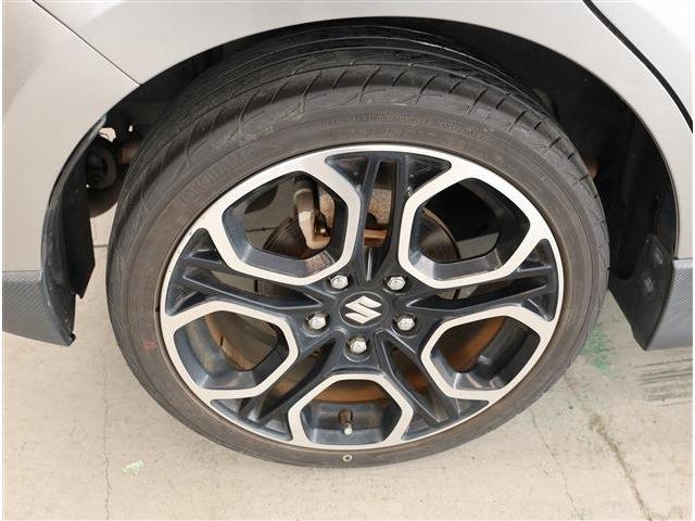 スズキ スイフト スポーツ １．４ セーフティパッケージ装着車 R1年 (東海) 99