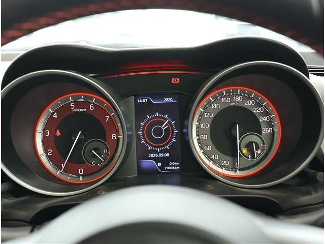 スズキ スイフト スポーツ １．４ セーフティパッケージ装着車 R1年 (東海) 99