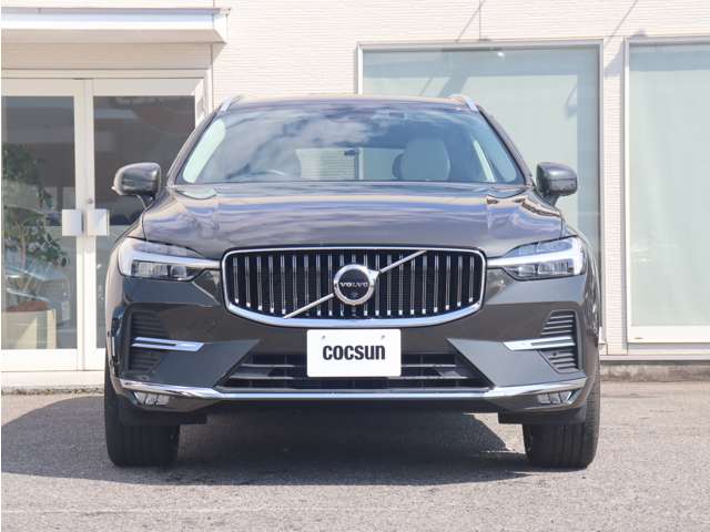 ボルボ ＸＣ６０ Ｂ５ ＡＷＤ インスクリプション ４ＷＤ R4年 (東海) 99