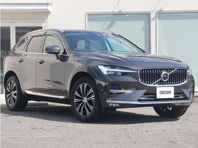 ボルボ ＸＣ６０ Ｂ５ ＡＷＤ インスクリプション ４ＷＤ R4年 (東海) 99