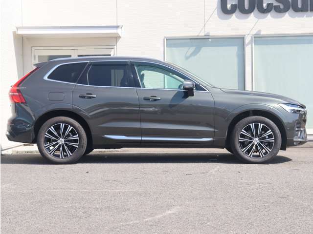 ボルボ ＸＣ６０ Ｂ５ ＡＷＤ インスクリプション ４ＷＤ R4年 (東海) 99