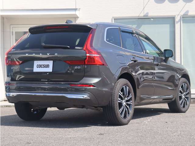 ボルボ ＸＣ６０ Ｂ５ ＡＷＤ インスクリプション ４ＷＤ R4年 (東海) 99