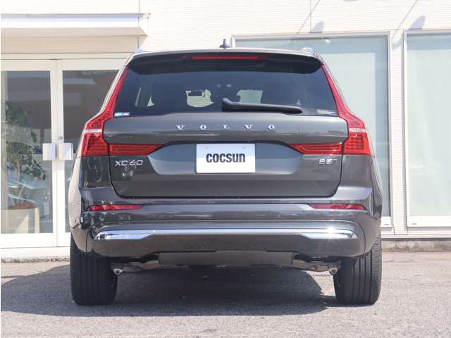 ボルボ ＸＣ６０ Ｂ５ ＡＷＤ インスクリプション ４ＷＤ R4年 (東海) 99