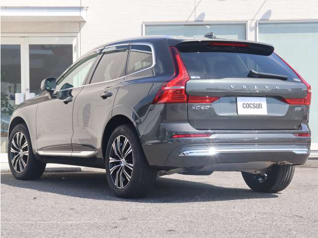 ボルボ ＸＣ６０ Ｂ５ ＡＷＤ インスクリプション ４ＷＤ R4年 (東海) 99