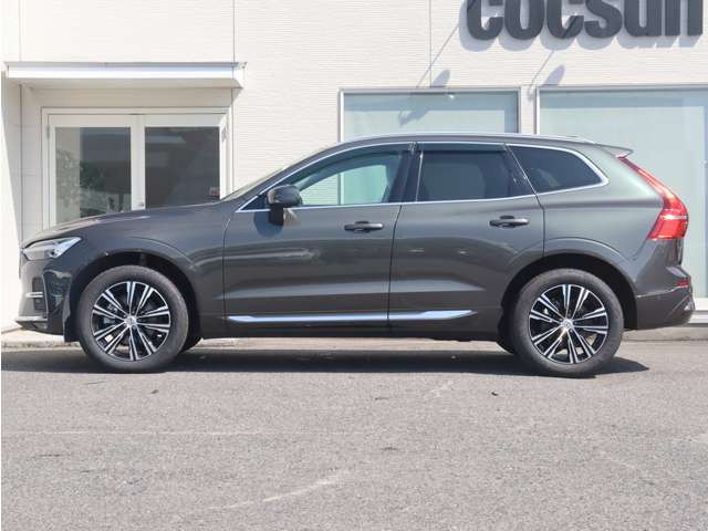 ボルボ ＸＣ６０ Ｂ５ ＡＷＤ インスクリプション ４ＷＤ R4年 (東海) 99