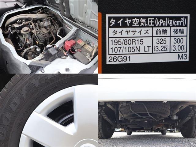 トヨタ ハイエースバン １０人乗ワゴン ＤＸ セーフティセンス R3年 (東海) 99