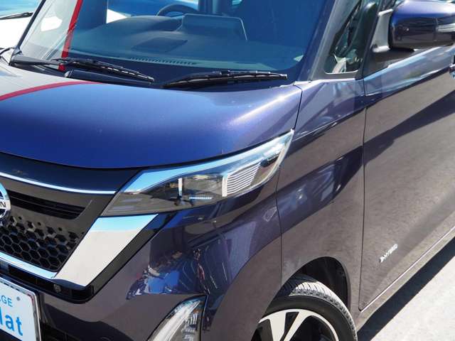 日産 ルークス ６６０ ハイウェイスターＧターボ プロパイロット エディション R5年 (東海) 99